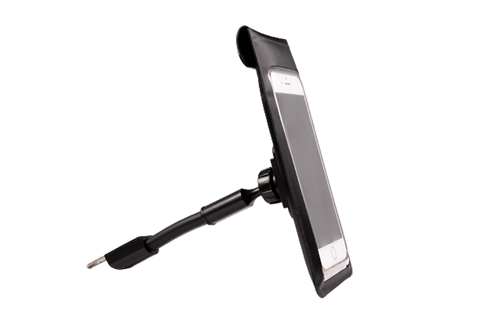  Scooter Phone Mount